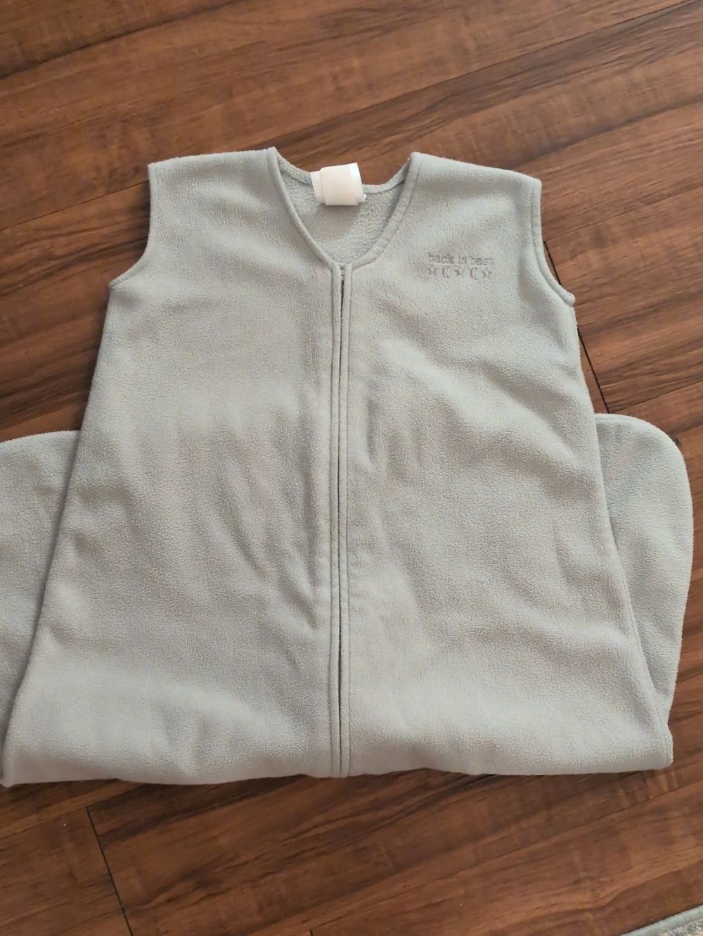 Halo SleepSack Fleece